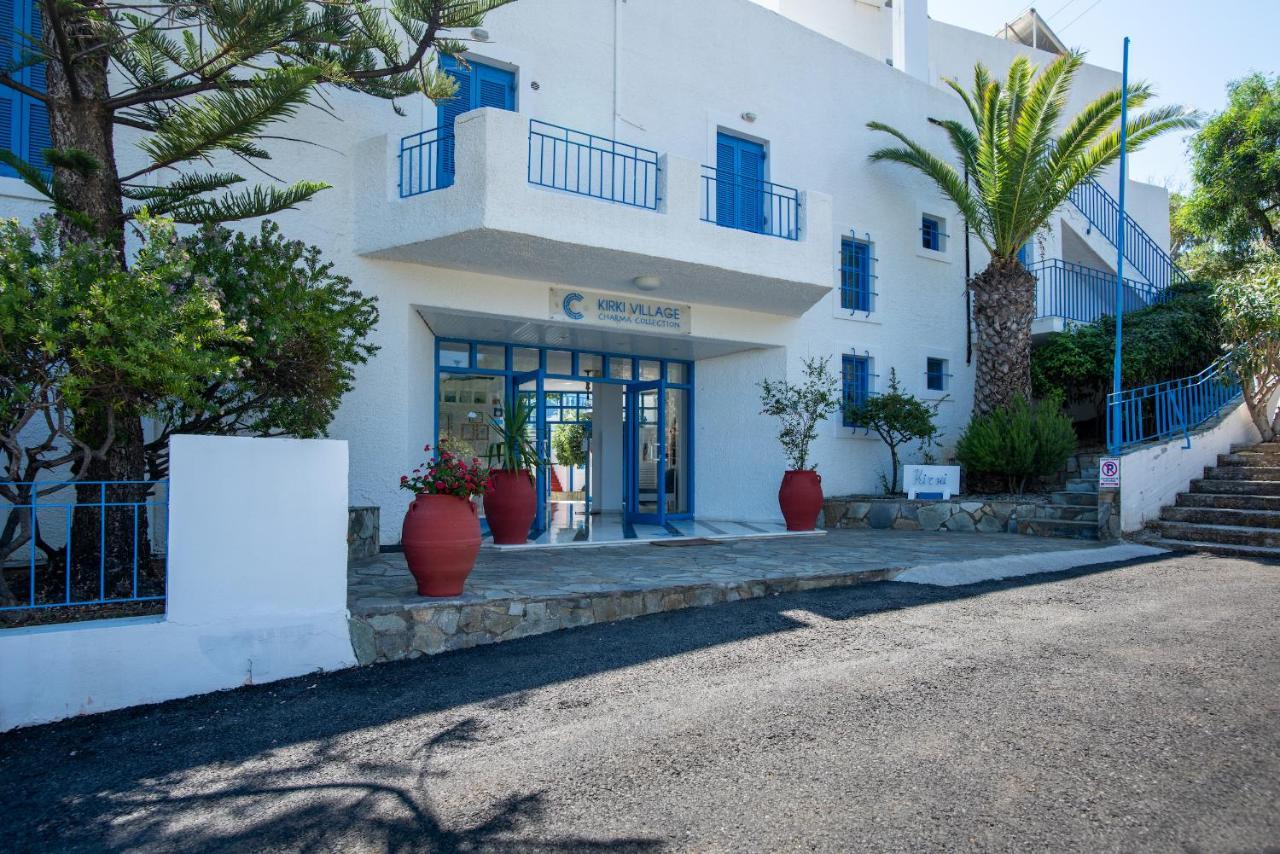 Kirki Village-Adults Only Panormos  Exterior photo